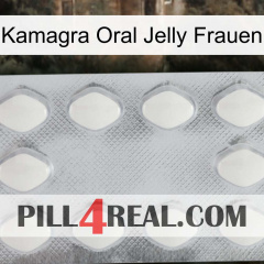 Kamagra Oral Jelly Women 16